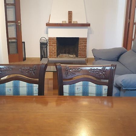 Lovely Apartment Alhaurín de la Torre Dış mekan fotoğraf