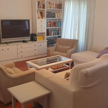 Lovely Apartment Alhaurín de la Torre Dış mekan fotoğraf