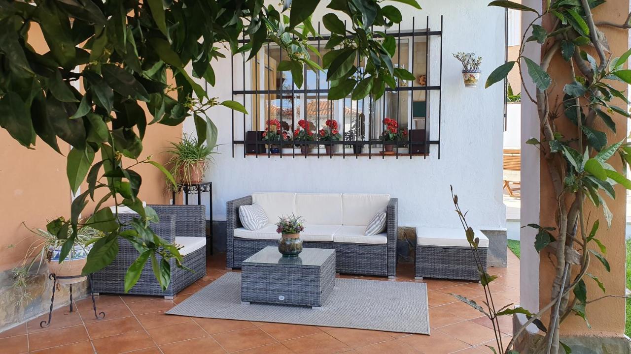 Lovely Apartment Alhaurín de la Torre Dış mekan fotoğraf