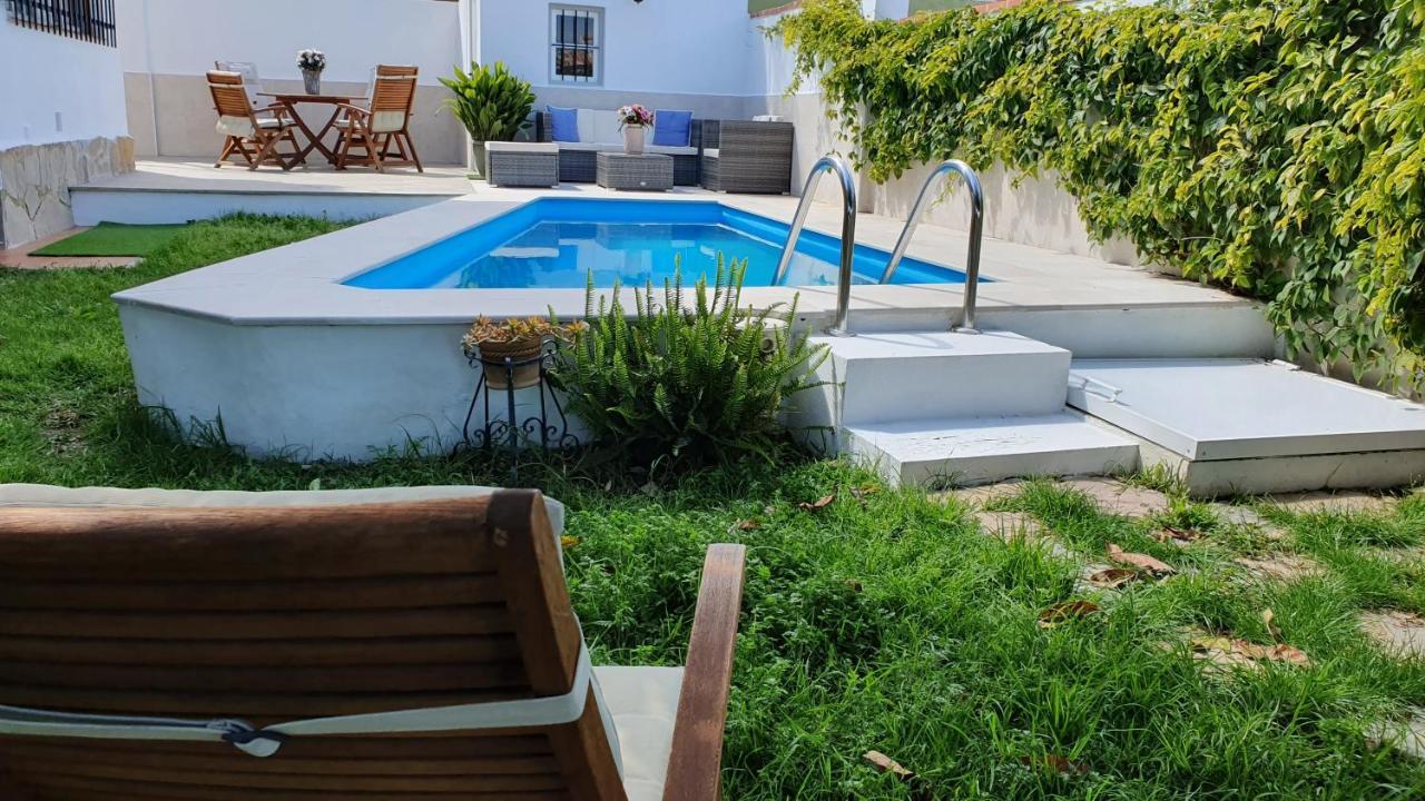 Lovely Apartment Alhaurín de la Torre Dış mekan fotoğraf