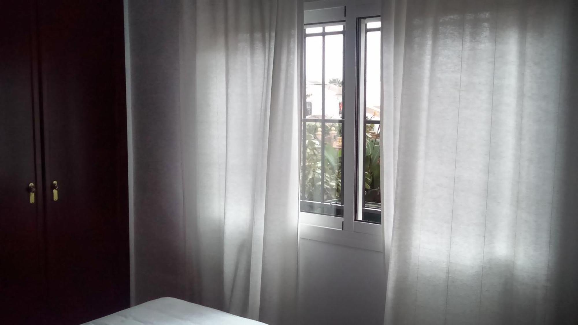 Lovely Apartment Alhaurín de la Torre Dış mekan fotoğraf