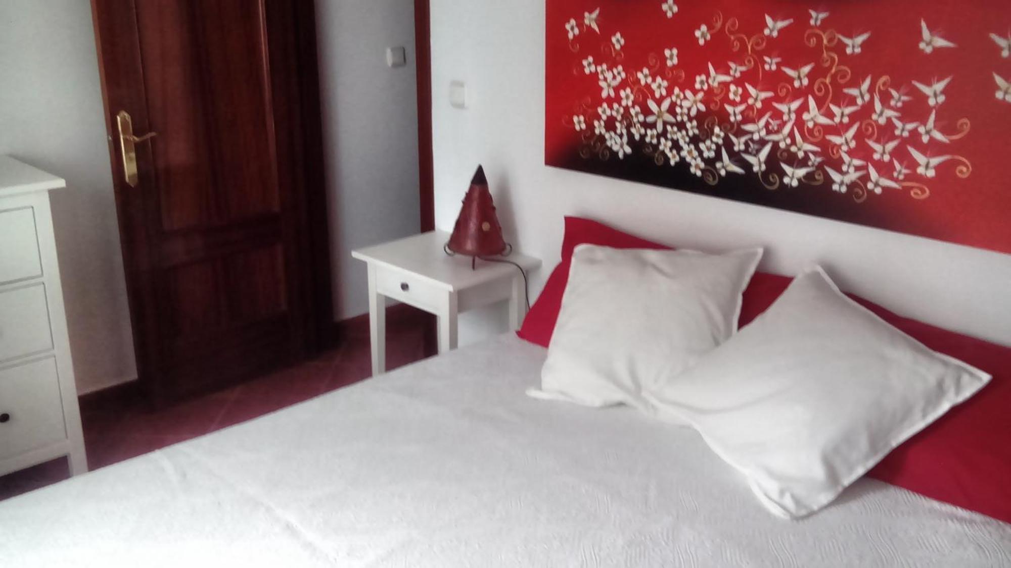 Lovely Apartment Alhaurín de la Torre Dış mekan fotoğraf