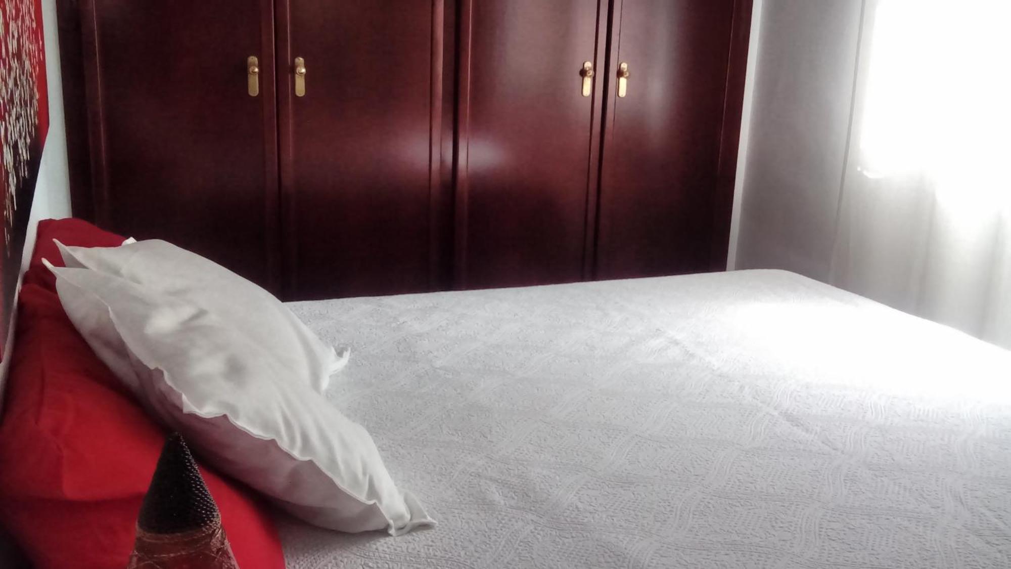 Lovely Apartment Alhaurín de la Torre Dış mekan fotoğraf