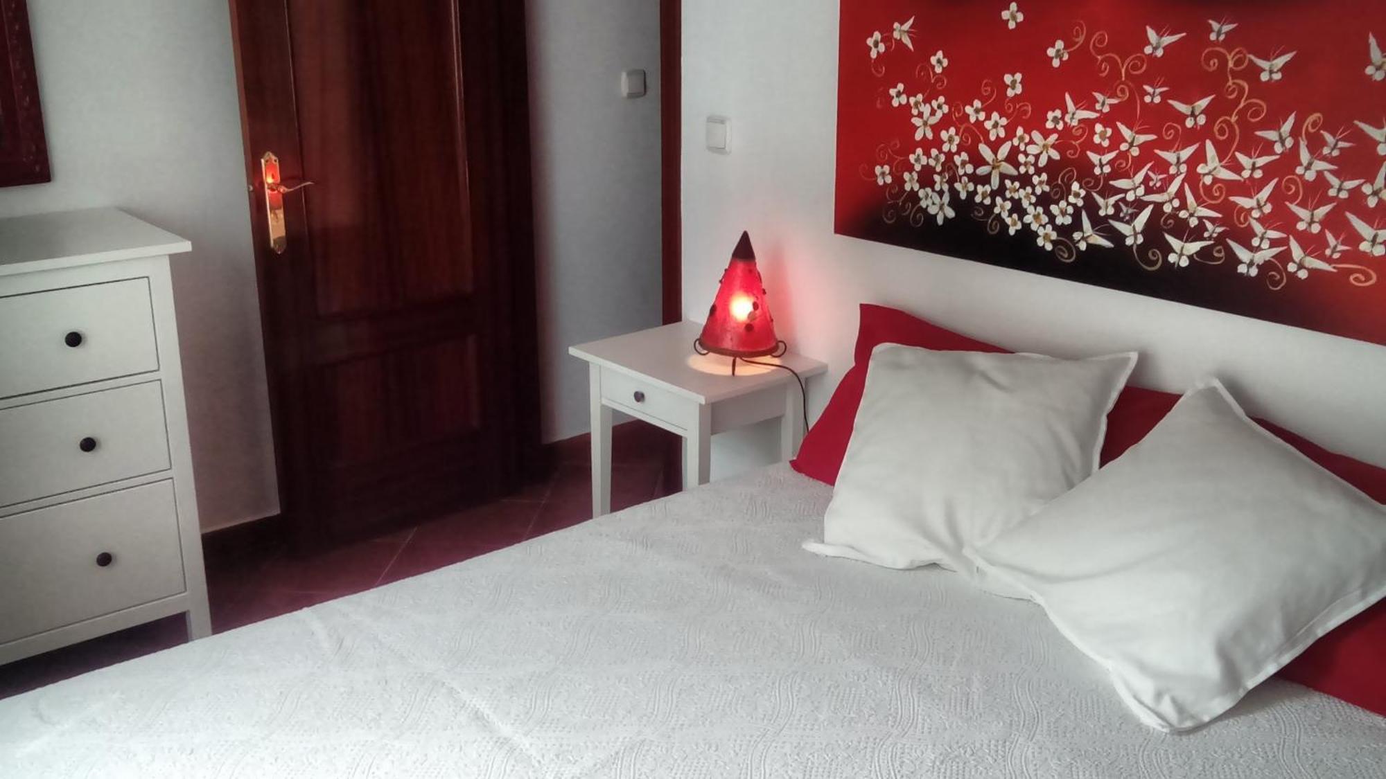 Lovely Apartment Alhaurín de la Torre Dış mekan fotoğraf