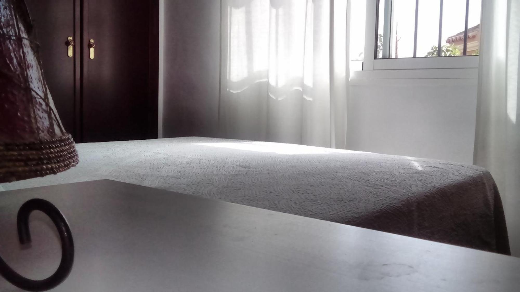 Lovely Apartment Alhaurín de la Torre Dış mekan fotoğraf