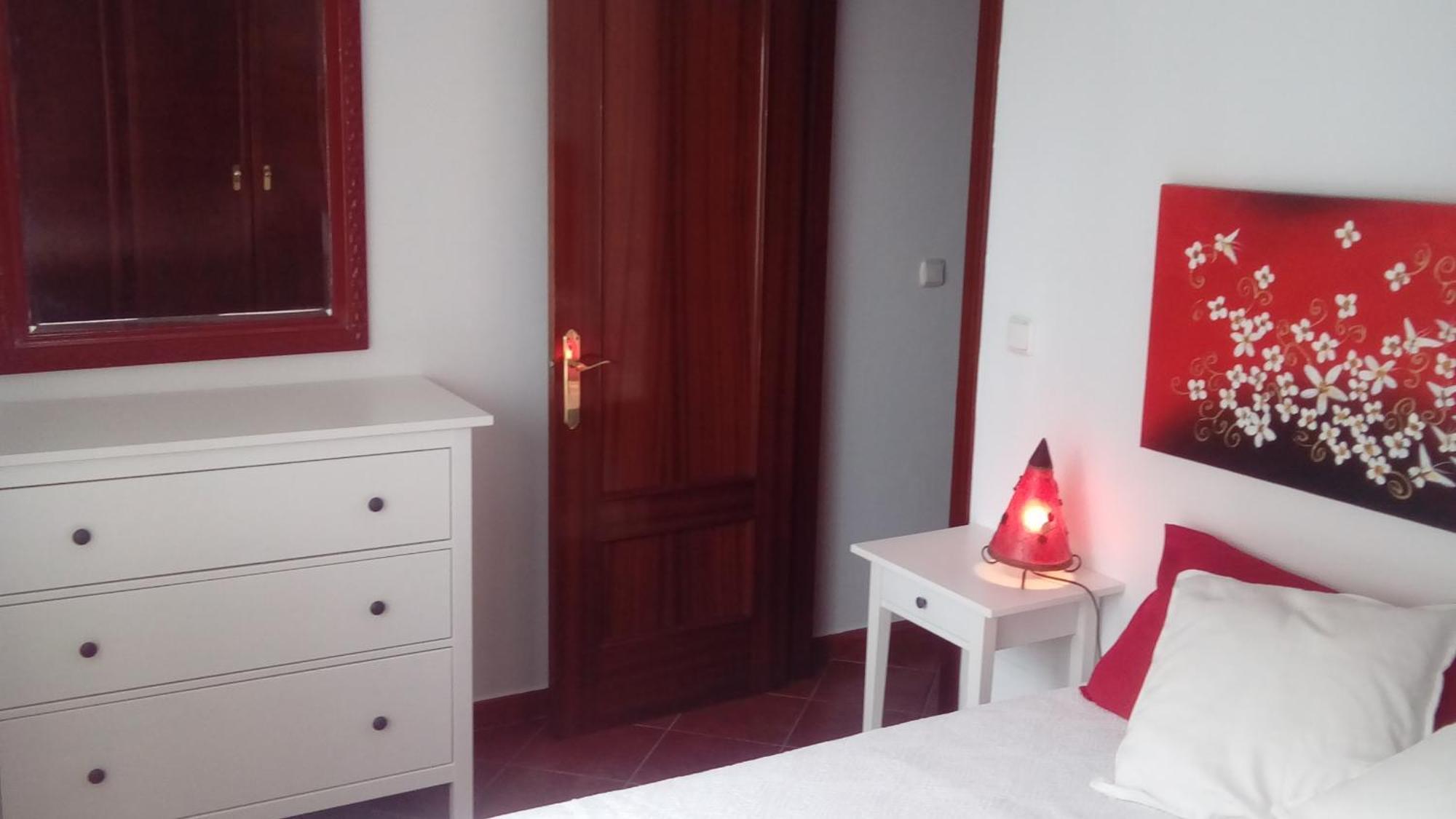 Lovely Apartment Alhaurín de la Torre Dış mekan fotoğraf