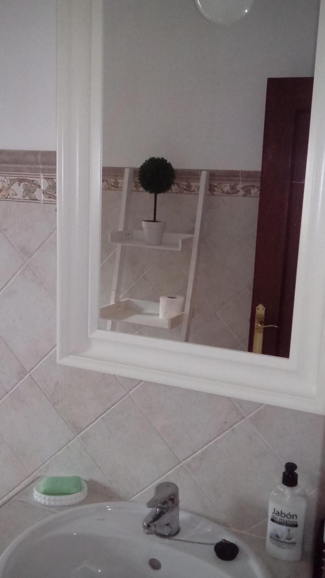 Lovely Apartment Alhaurín de la Torre Dış mekan fotoğraf