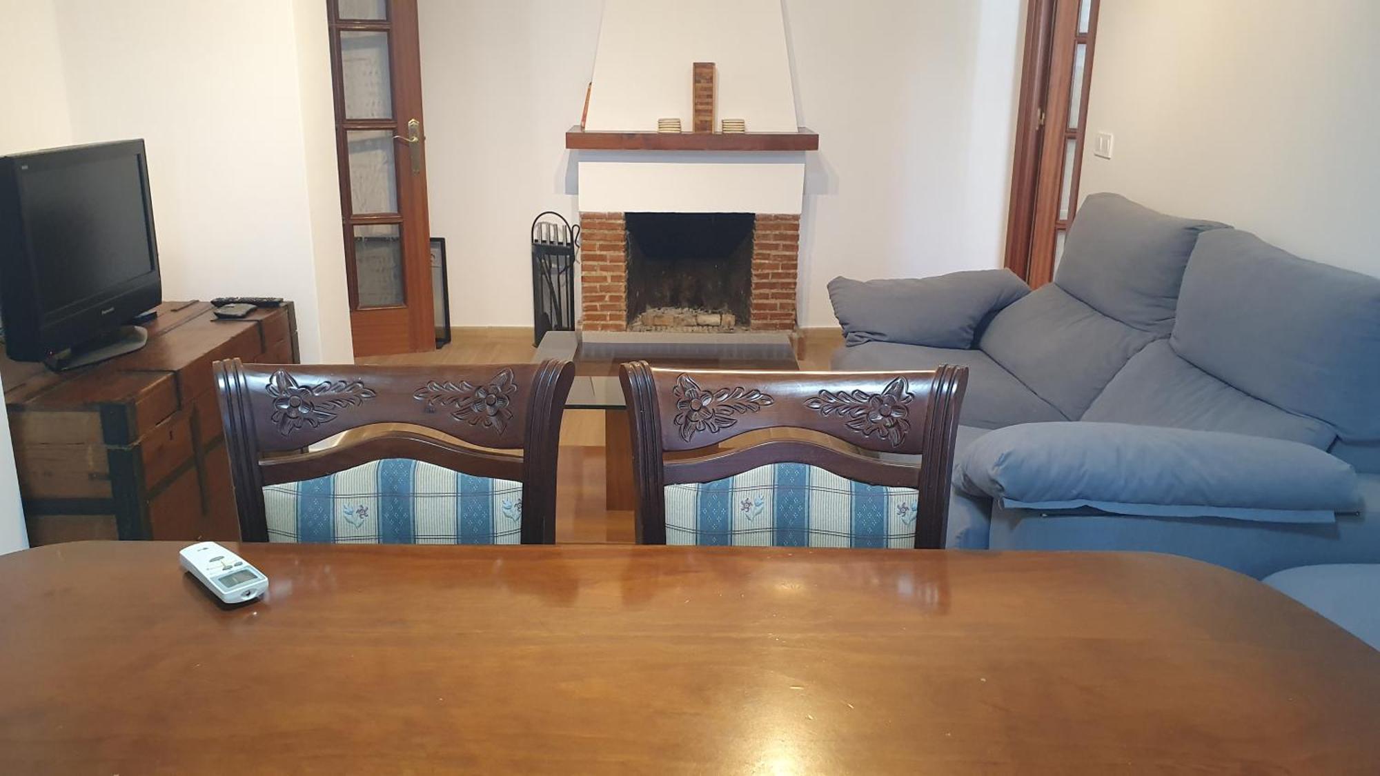 Lovely Apartment Alhaurín de la Torre Dış mekan fotoğraf