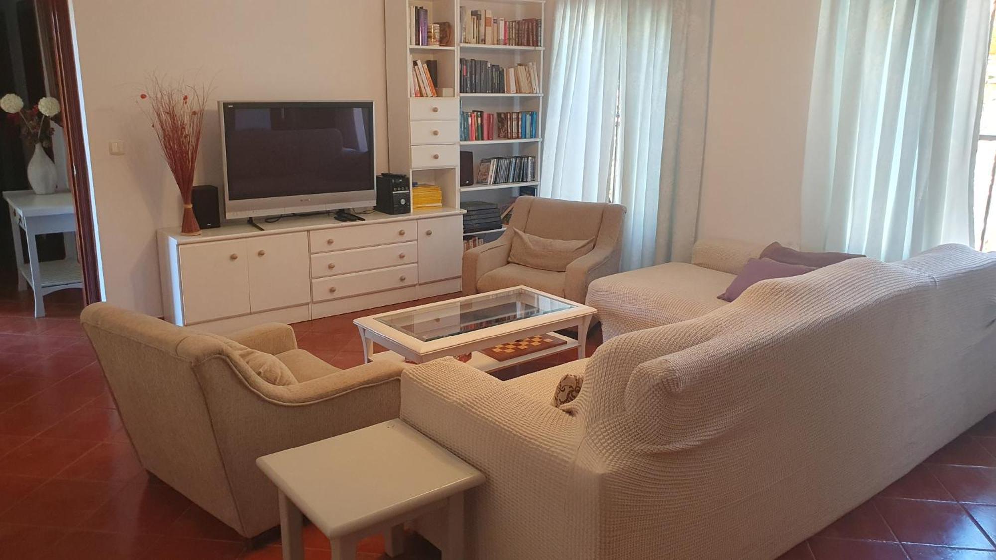 Lovely Apartment Alhaurín de la Torre Dış mekan fotoğraf