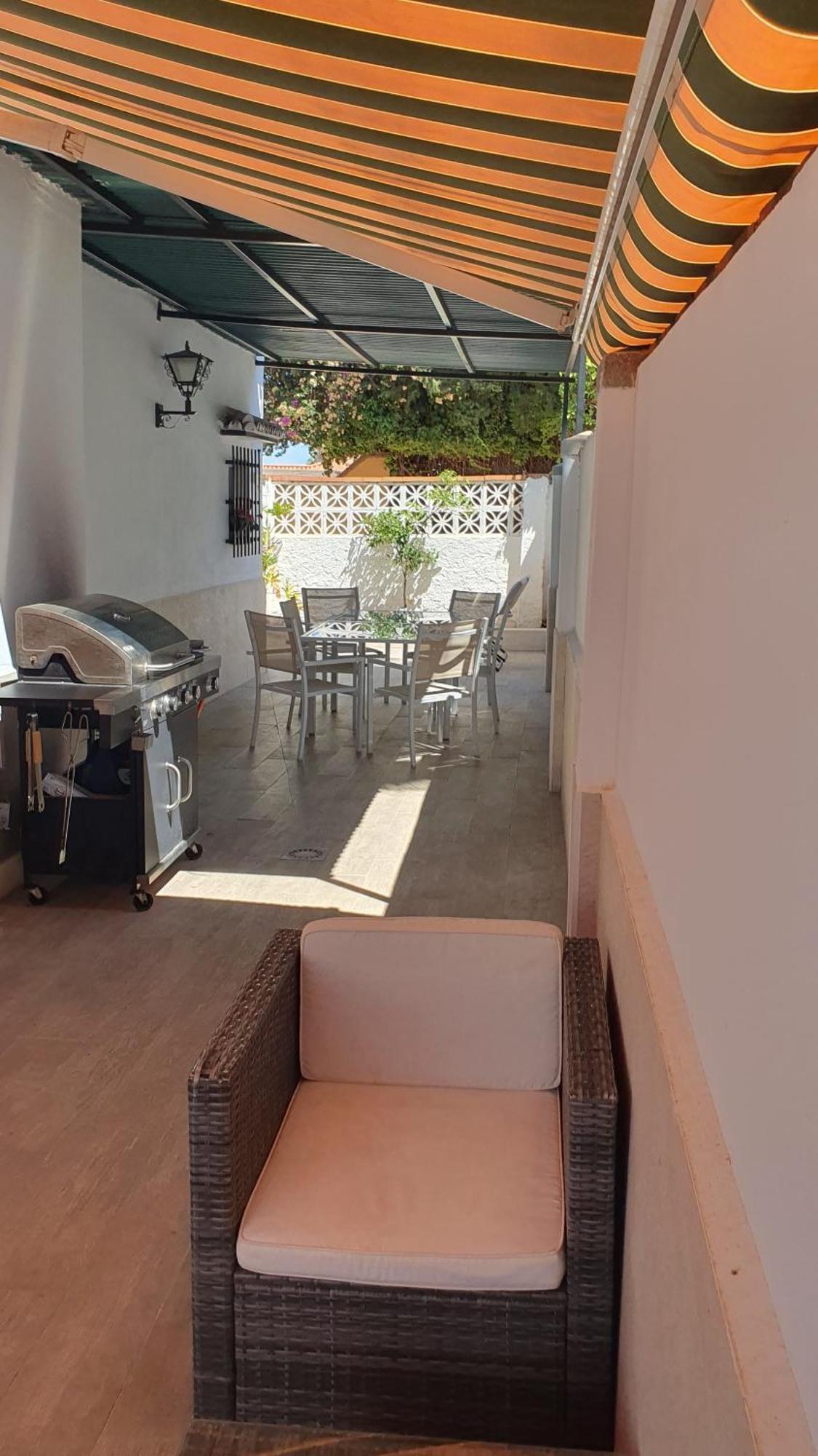 Lovely Apartment Alhaurín de la Torre Dış mekan fotoğraf