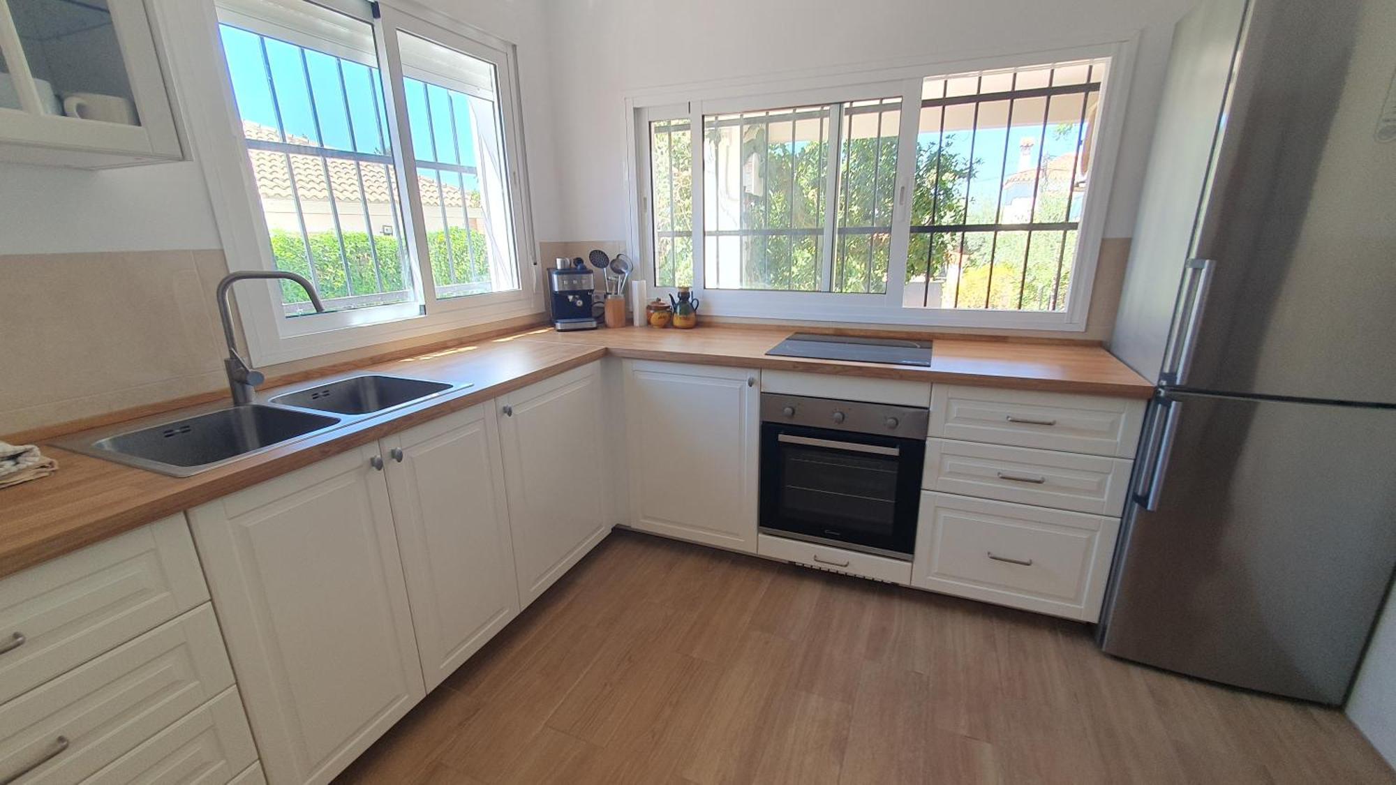 Lovely Apartment Alhaurín de la Torre Dış mekan fotoğraf