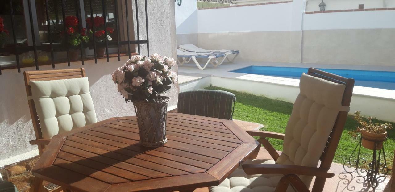 Lovely Apartment Alhaurín de la Torre Dış mekan fotoğraf